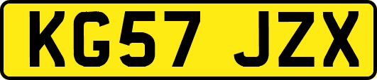 KG57JZX