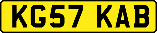 KG57KAB