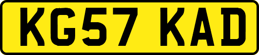 KG57KAD