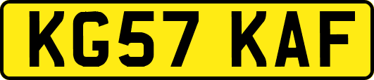 KG57KAF