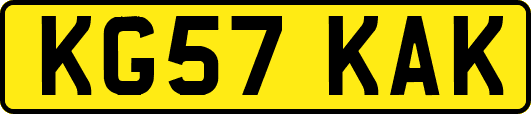KG57KAK