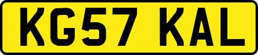 KG57KAL