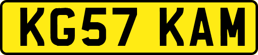 KG57KAM