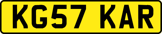 KG57KAR