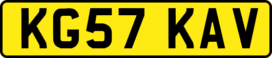 KG57KAV