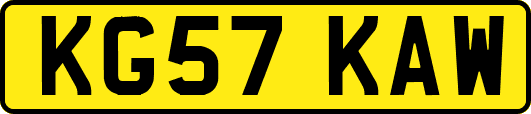 KG57KAW