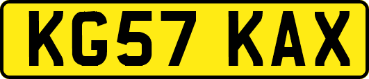 KG57KAX