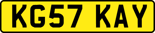 KG57KAY