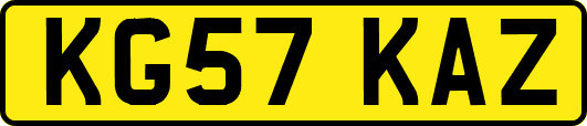 KG57KAZ