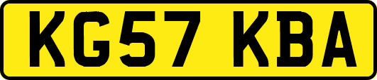 KG57KBA