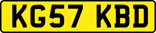 KG57KBD