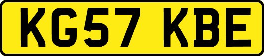 KG57KBE