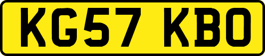 KG57KBO