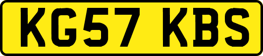 KG57KBS