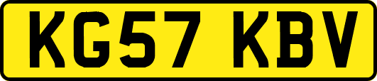 KG57KBV