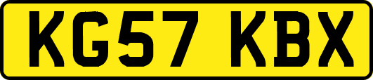 KG57KBX