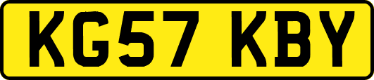 KG57KBY