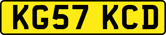 KG57KCD