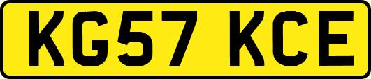KG57KCE