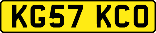 KG57KCO