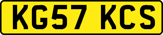 KG57KCS