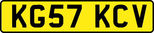 KG57KCV