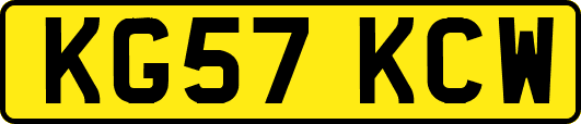 KG57KCW