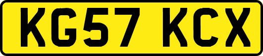 KG57KCX