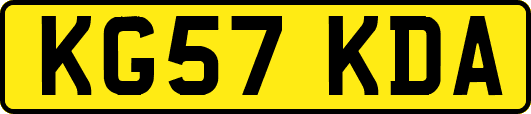 KG57KDA