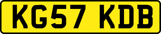 KG57KDB