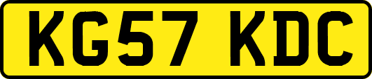 KG57KDC