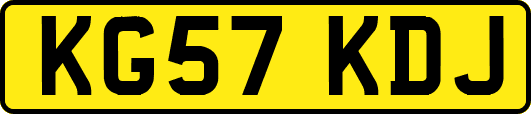KG57KDJ