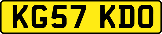 KG57KDO