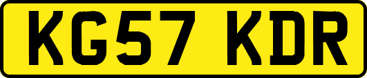 KG57KDR