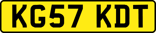 KG57KDT