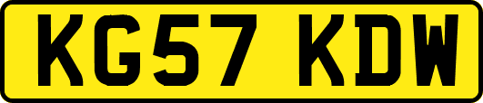 KG57KDW