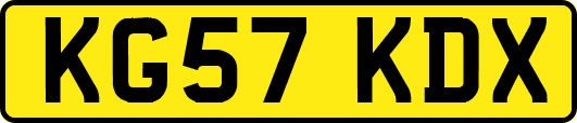 KG57KDX
