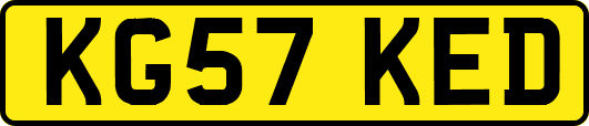 KG57KED