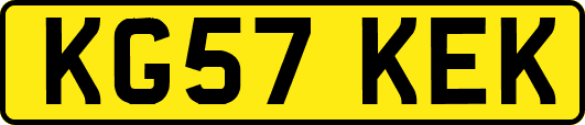 KG57KEK