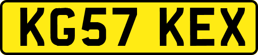 KG57KEX