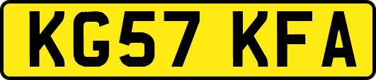 KG57KFA