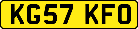 KG57KFO