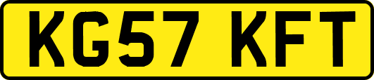 KG57KFT