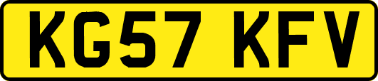 KG57KFV