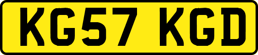 KG57KGD