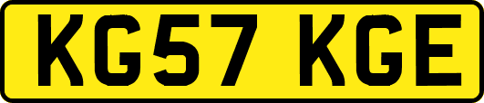 KG57KGE