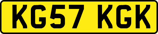 KG57KGK