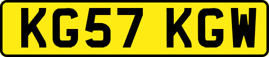 KG57KGW