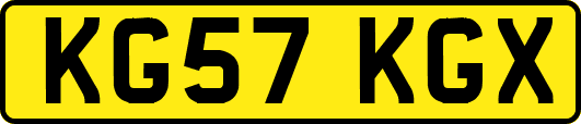 KG57KGX