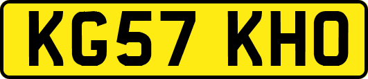 KG57KHO